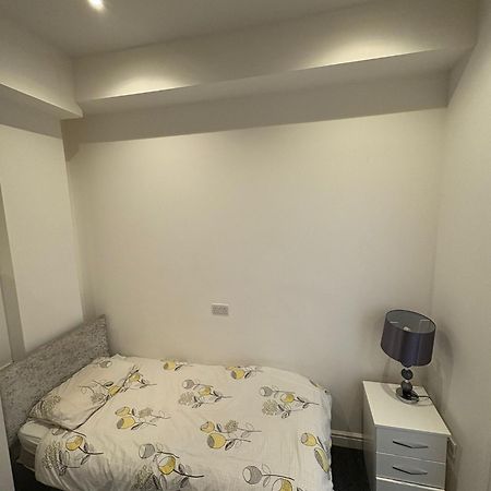 Smedley Hotel Manchester Luaran gambar