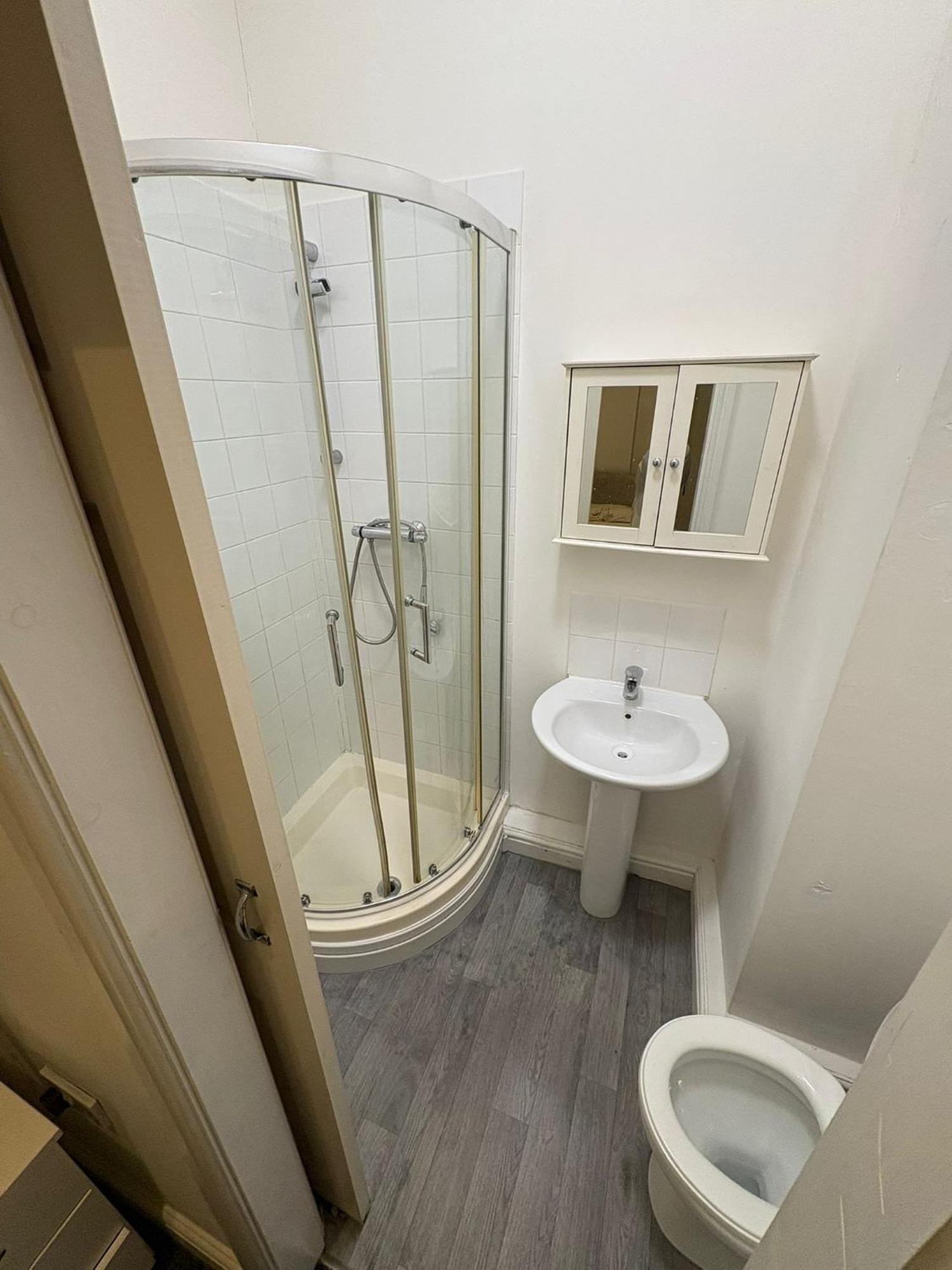 Smedley Hotel Manchester Luaran gambar
