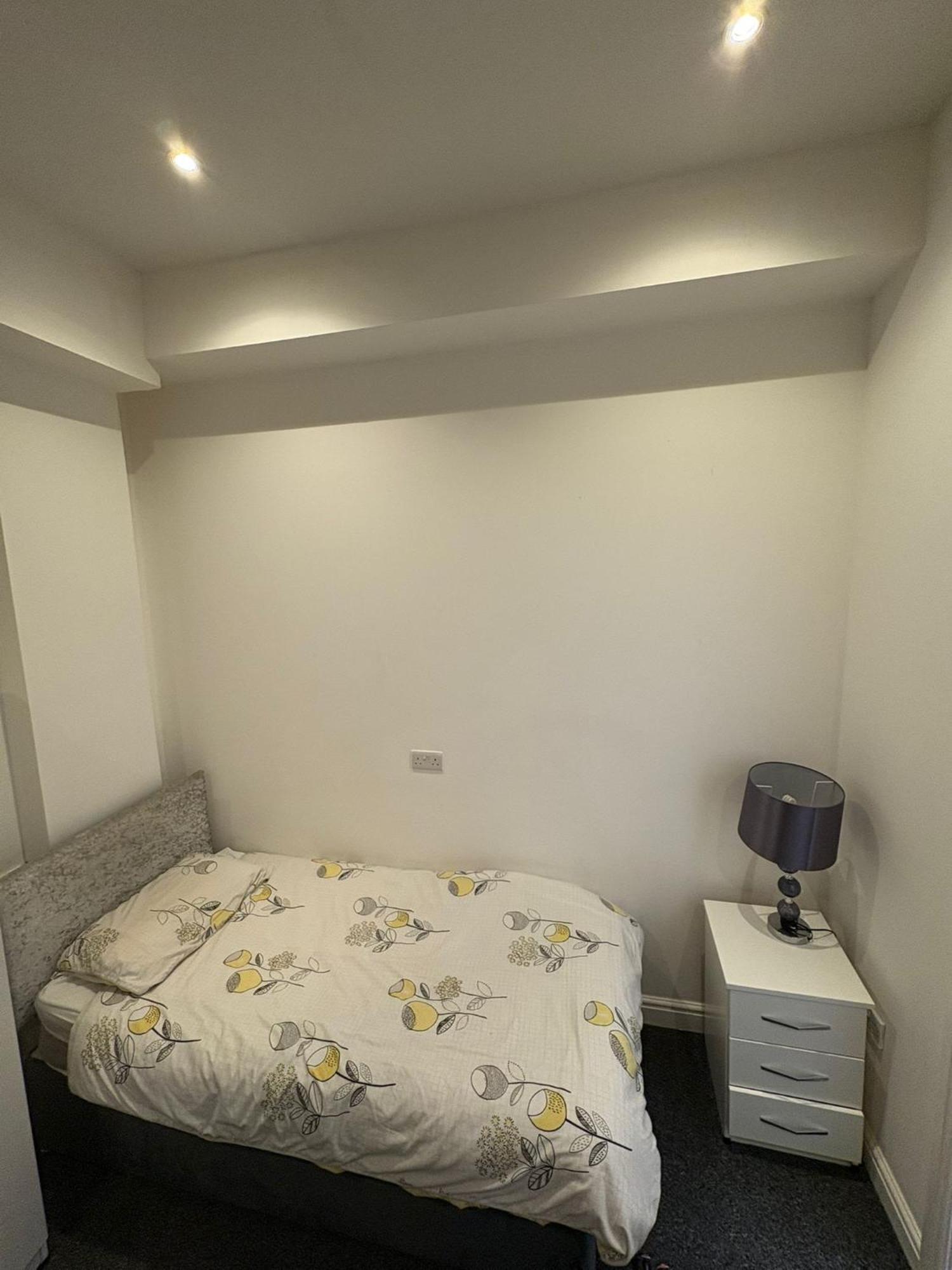 Smedley Hotel Manchester Luaran gambar